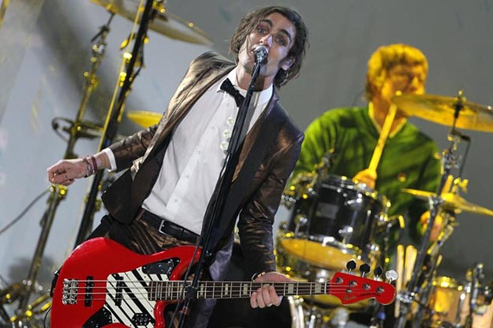 All-American Rejects to Release &#8216;Kids in the Street&#8217; Album in Spring 2012