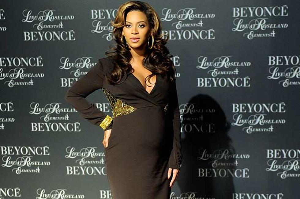 Tiana-May Carter Is Rumored Name for Beyonce and Jay-Z&#8217;s Baby Girl