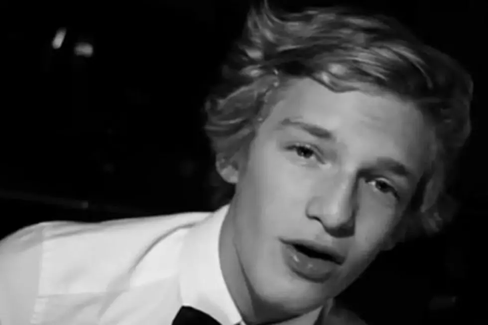 Cody Simpson Revamps The Weeknd&#8217;s &#8216;What You Need&#8217; for &#8216;What You Want&#8217; Video