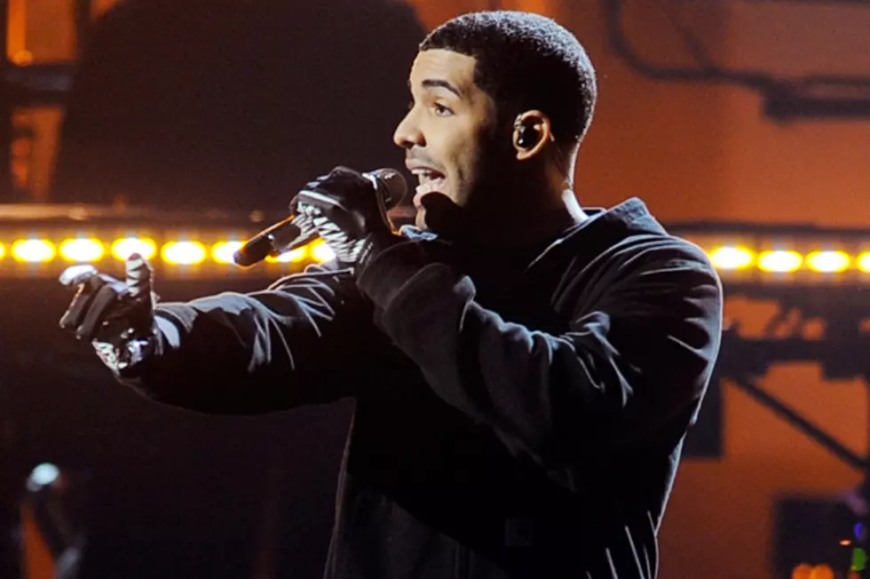 Drake Fires Back at Ex Following &#8216;Marvin&#8217;s Room&#8217; Suit