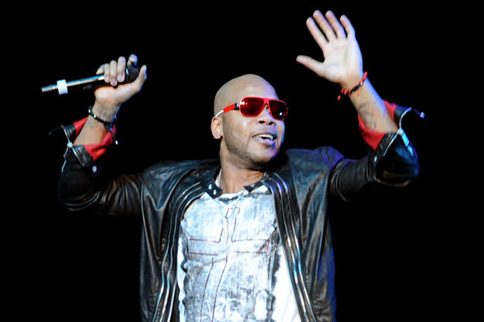 Flo Rida Isn&#8217;t Facing Any Jail Time for DUI