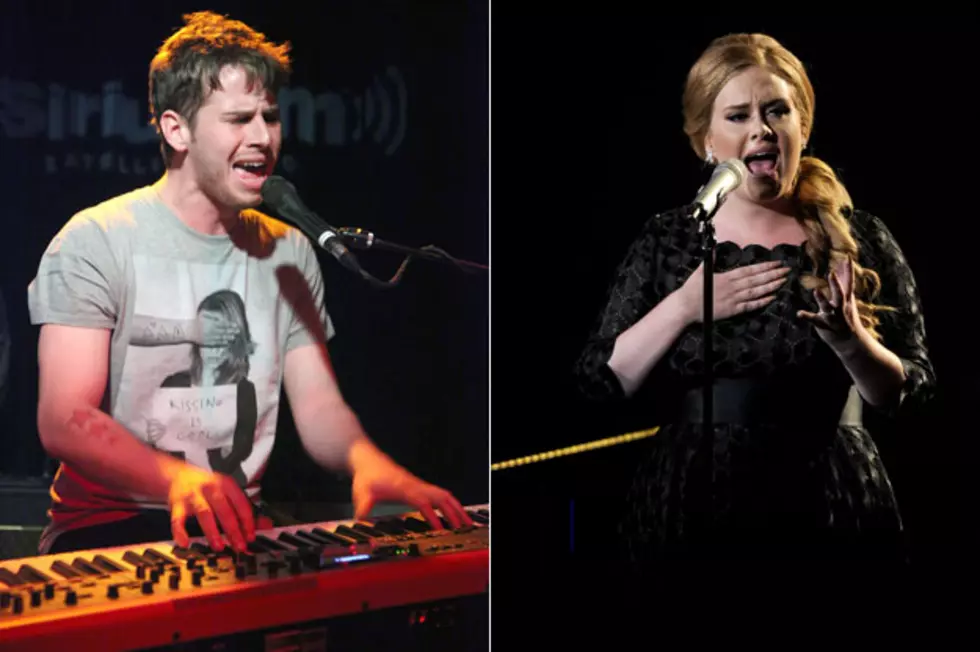 Foster the People + Adele Rank High on Spotify&#8217;s Top Tracks of 2011