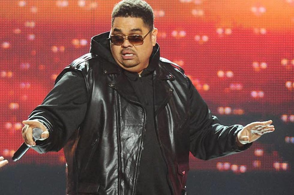 Heavy D&#8217;s Cause of Death Is Revealed