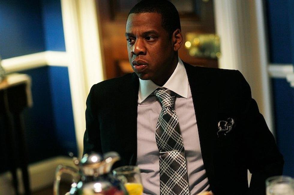 Jay-Z Being Sued For Not Paying Insurance for His Workers