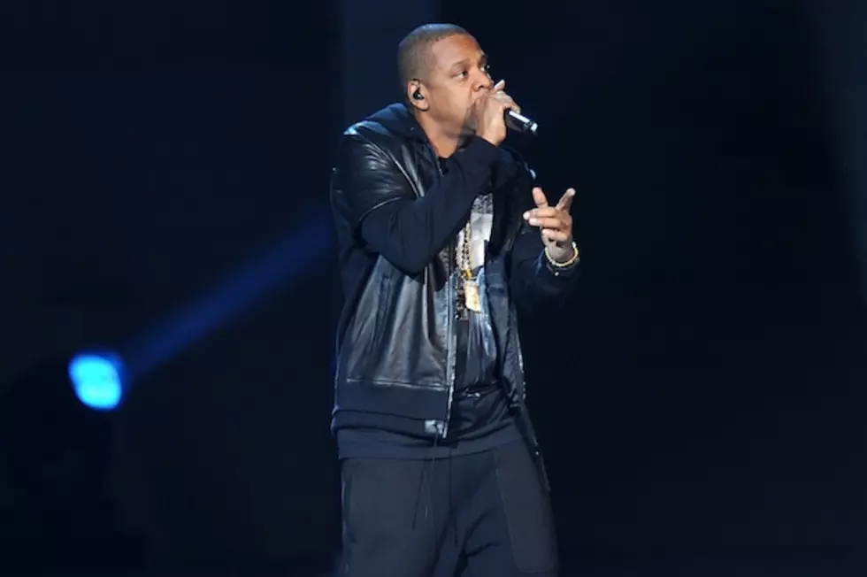 Jay-Z to Perform at Carnegie Hall to Fund College Scholarships