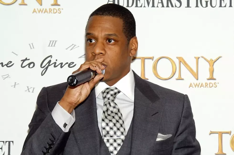 Educators Concerned About Jay-Z Course at Georgetown University
