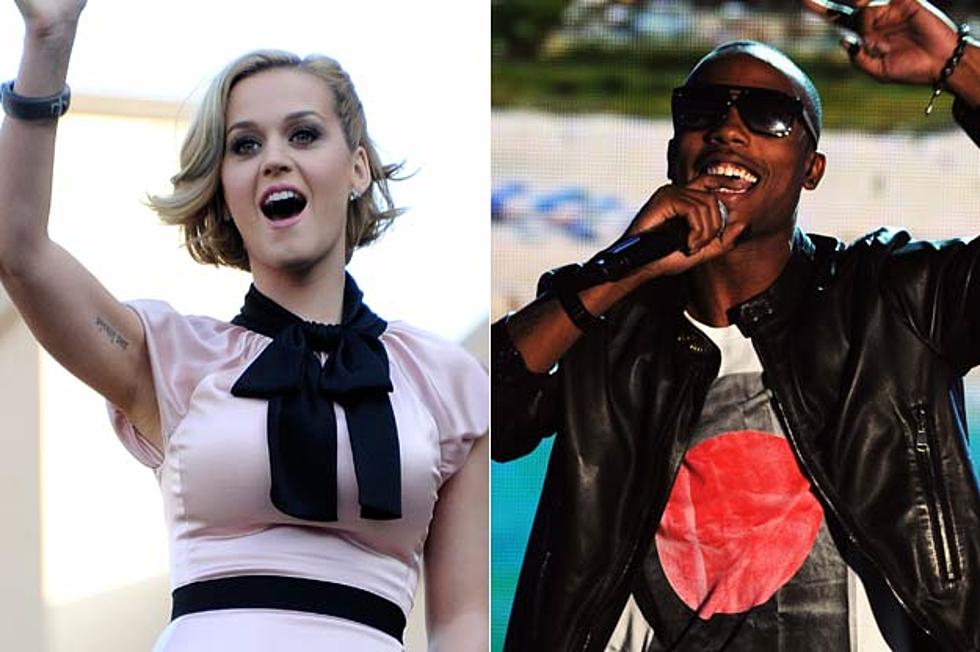 Katy Perry Releases &#8216;The One That Got Away&#8217; Remix Featuring B.o.B.