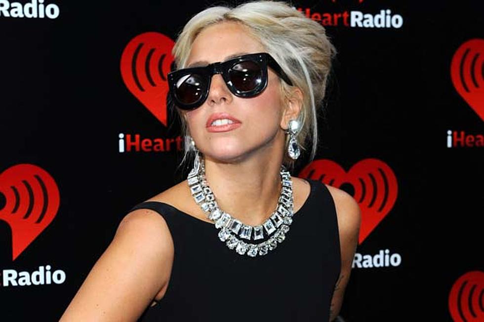 Lady Gaga Sued by Former Personal Assistant