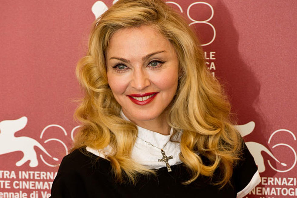 2012 Super Bowl + Madonna Halftime Show to Be Streamed Live