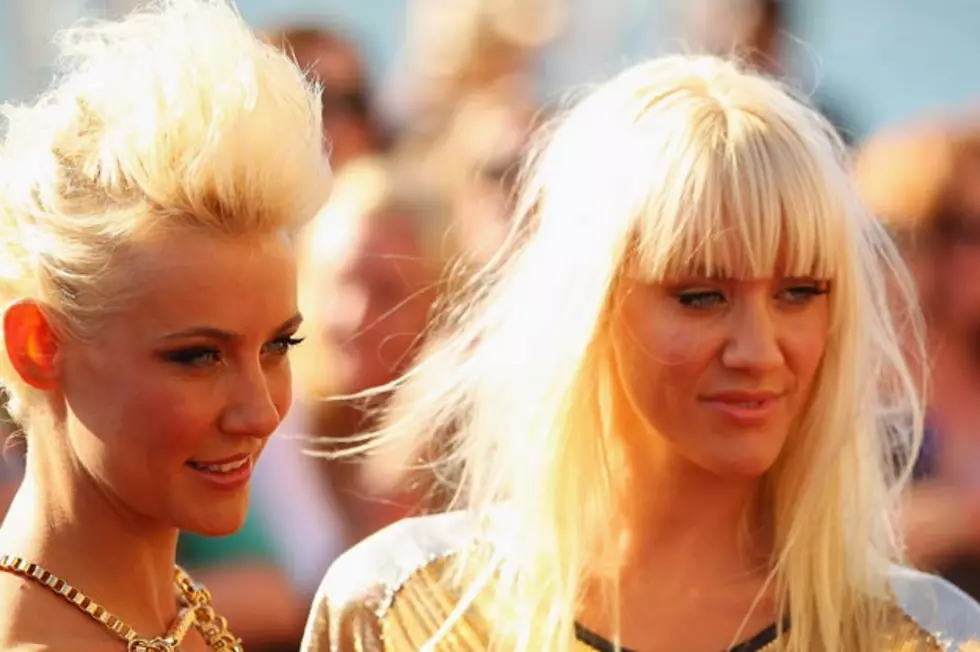 Nervo to Be Featured as House DJs + Will Perform With Contestants on &#8216;X Factor&#8217;