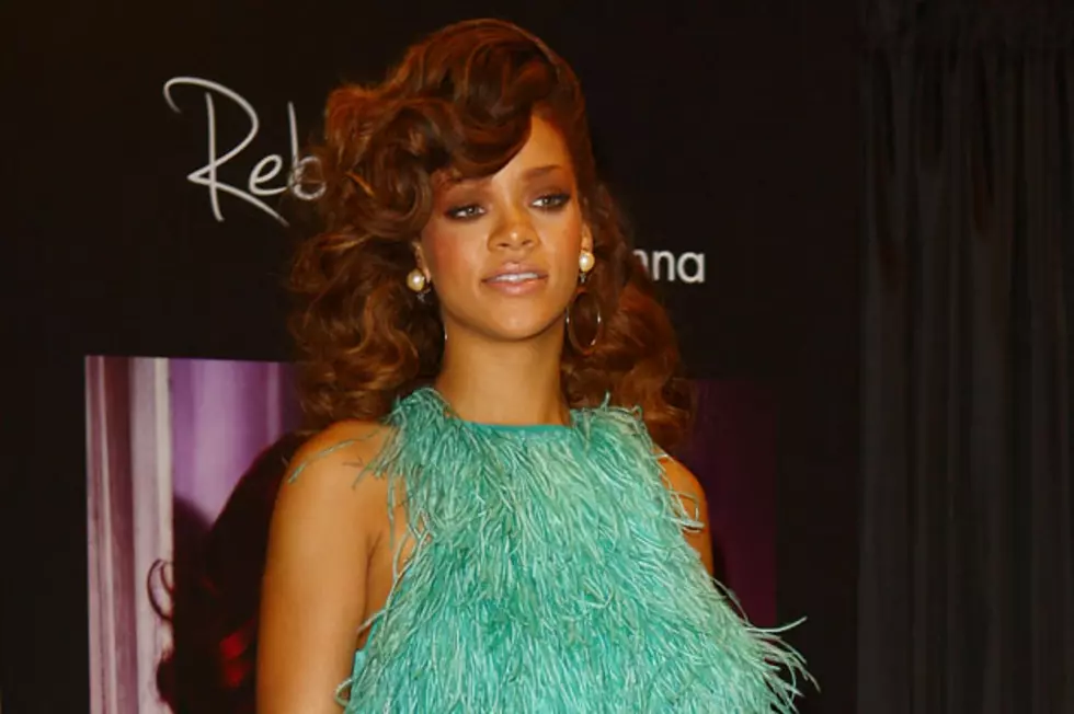 Jackie Magazine Publisher Takes Back Apology to Rihanna