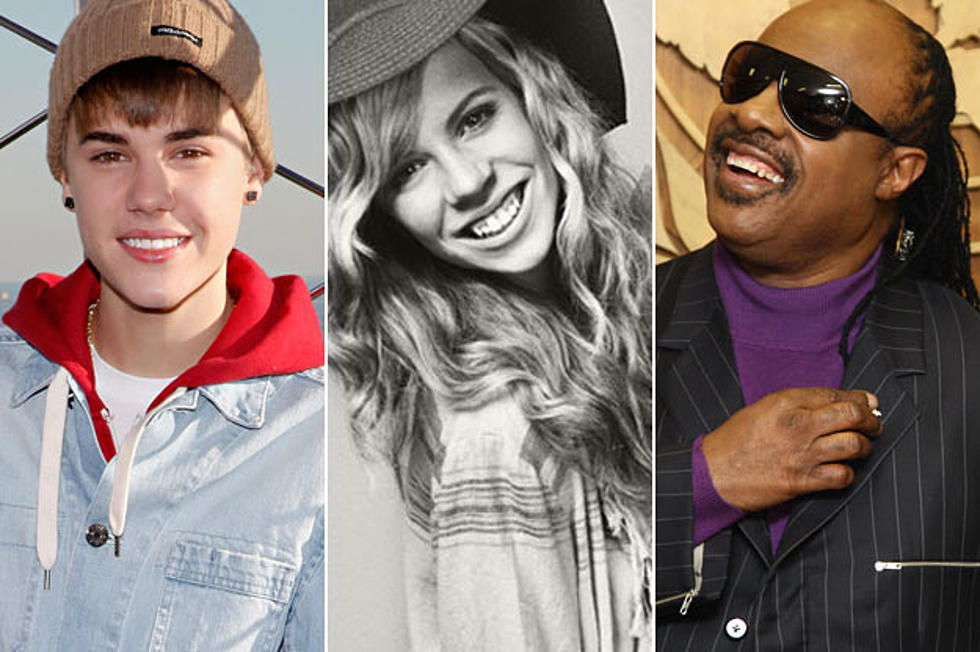 &#8216;X Factor&#8217; Star Drew to Perform With Justin Bieber + Stevie Wonder on Finale