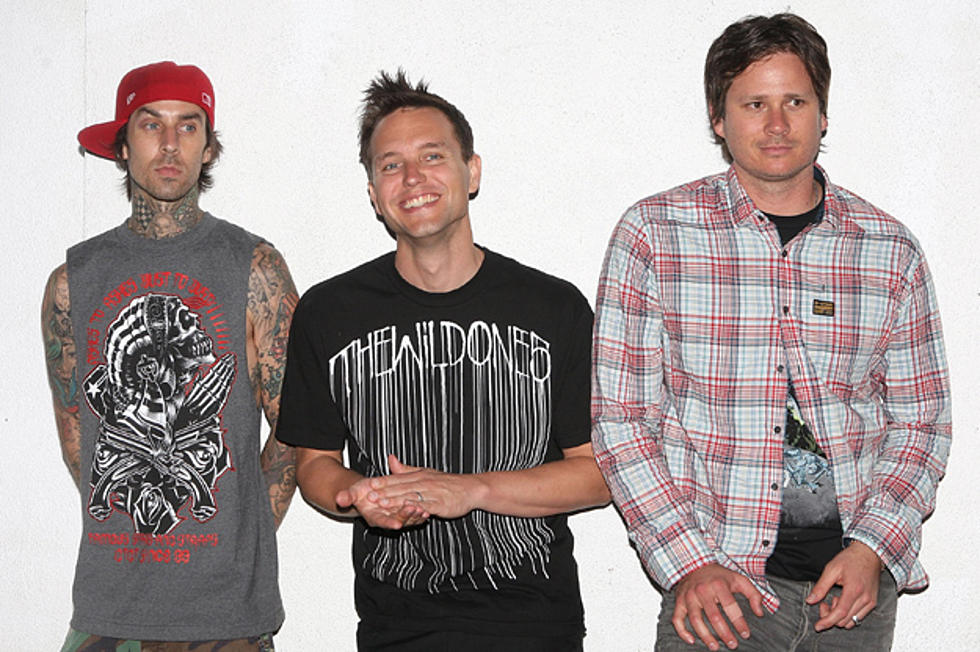 Blink-182′s &#8216;After Midnight&#8217; Video Will Be Mostly &#8216;About Sex&#8217;