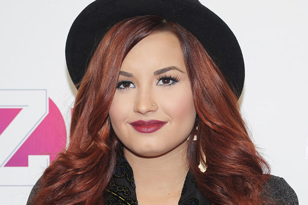 Demi Lovato to Perform at 2012 People&#8217;s Choice Awards