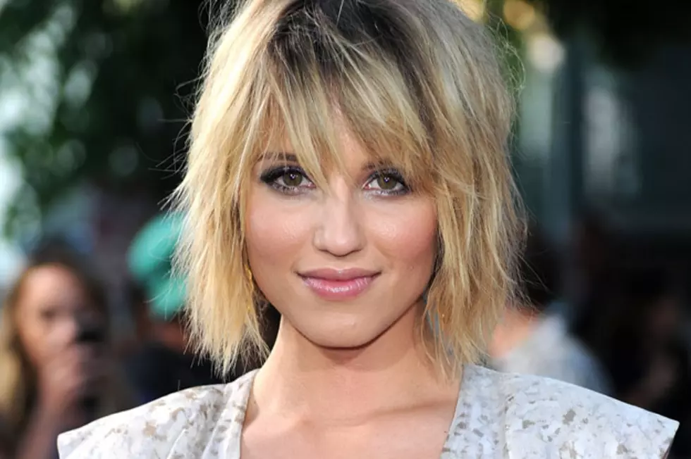&#8216;Glee&#8217; Starlet Dianna Agron&#8217;s Twitter Account Hacked