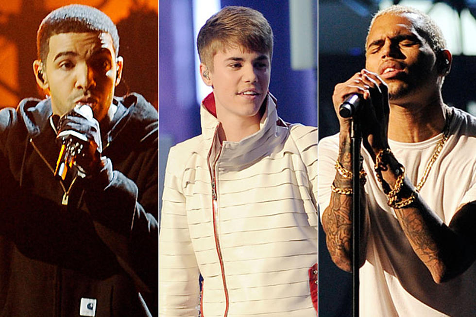 Drake, Justin Bieber, Chris Brown + More Perform at Power 106′s Cali Christmas