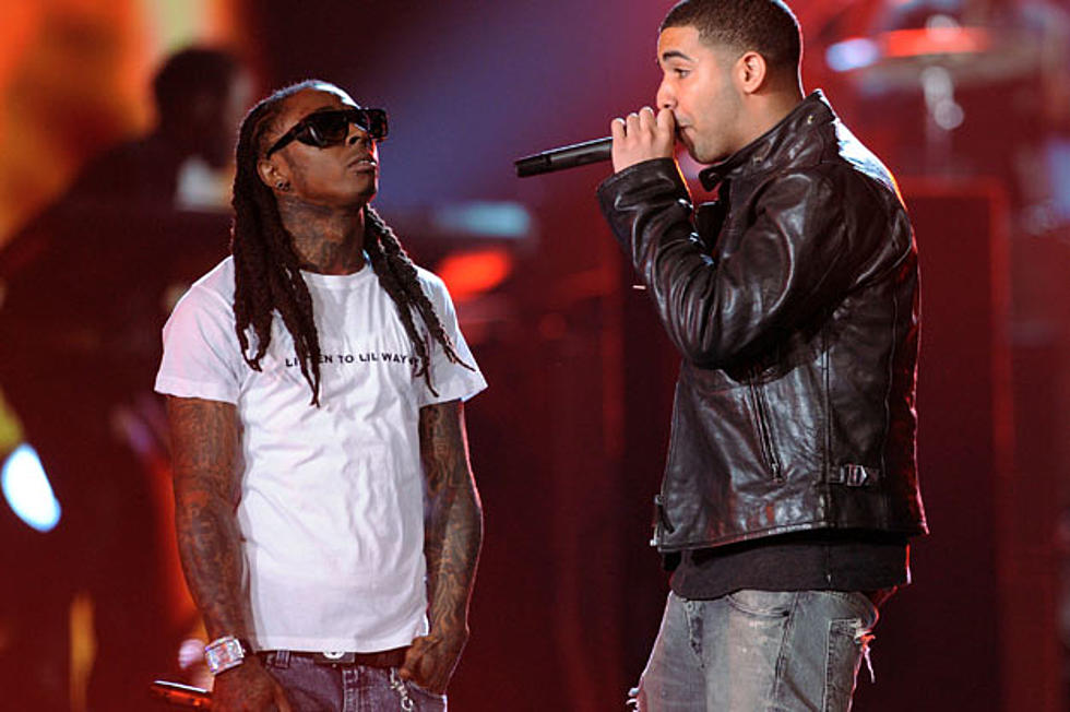 Mall of America Brawl Result of Lil Wayne and Drake Appearance Rumor