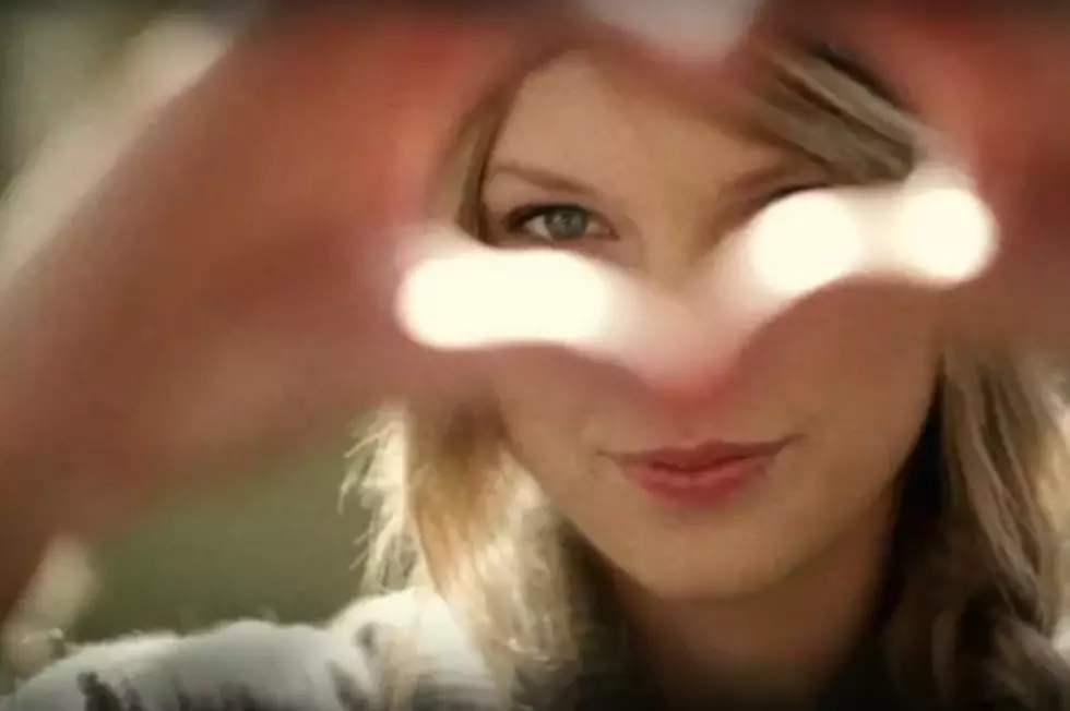 Taylor Swift Reveals She Shot the Home Movies in New &#8216;Ours&#8217; Video