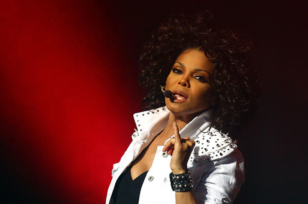 Janet Jackson Dubbed &#8216;Grinch of the Year&#8217; by PETA