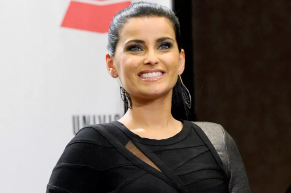 Nelly Furtado to Collaborate With Rodney Jerkins on New 2012 Album