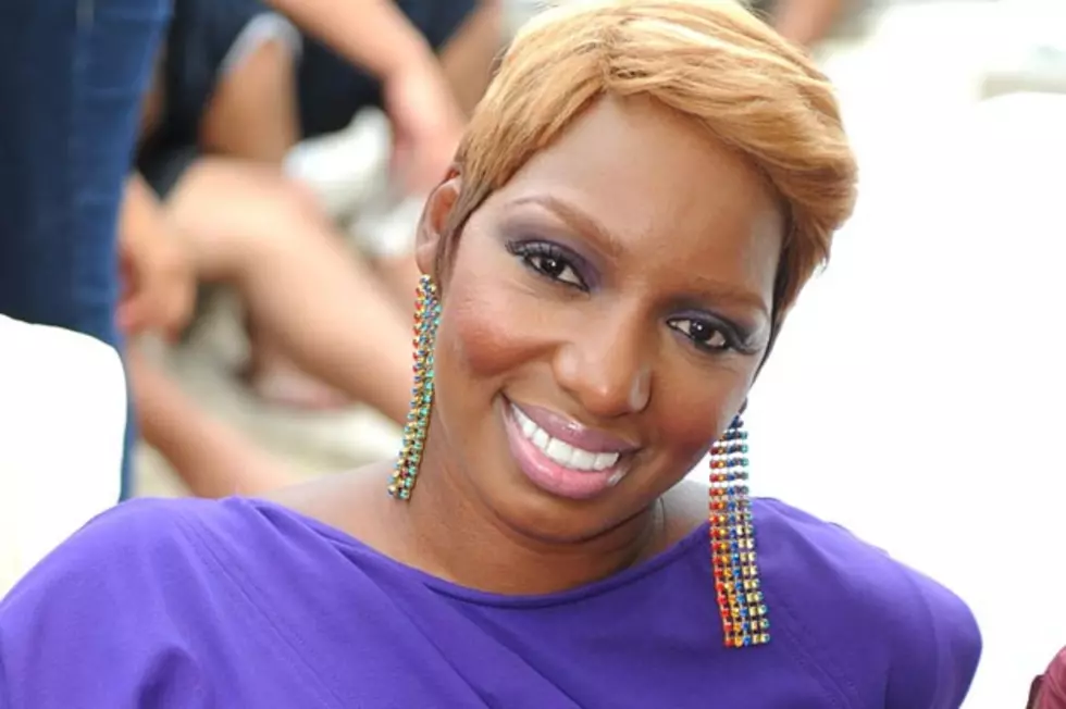 &#8216;Real Housewives of Atlanta&#8217; Star NeNe Leakes Joins &#8216;Glee&#8217; for Recurring Role
