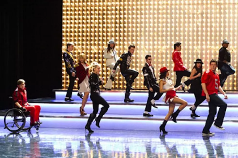 &#8216;Glee&#8217; Recap: A Tribute to the King of Pop in &#8216;Michael&#8217;