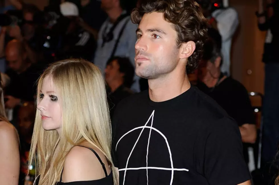 Avril Lavigne and Brody Jenner Break Up