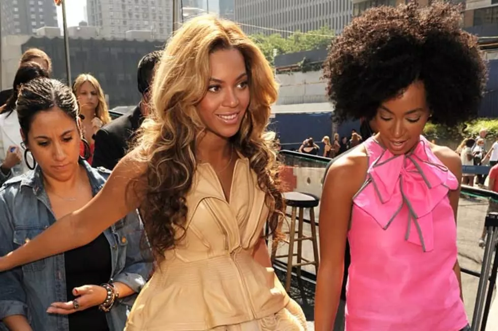 Psychic Talks Beyonce Pregnancy, Says Singer Will Deliver a Boy Named Jaylin