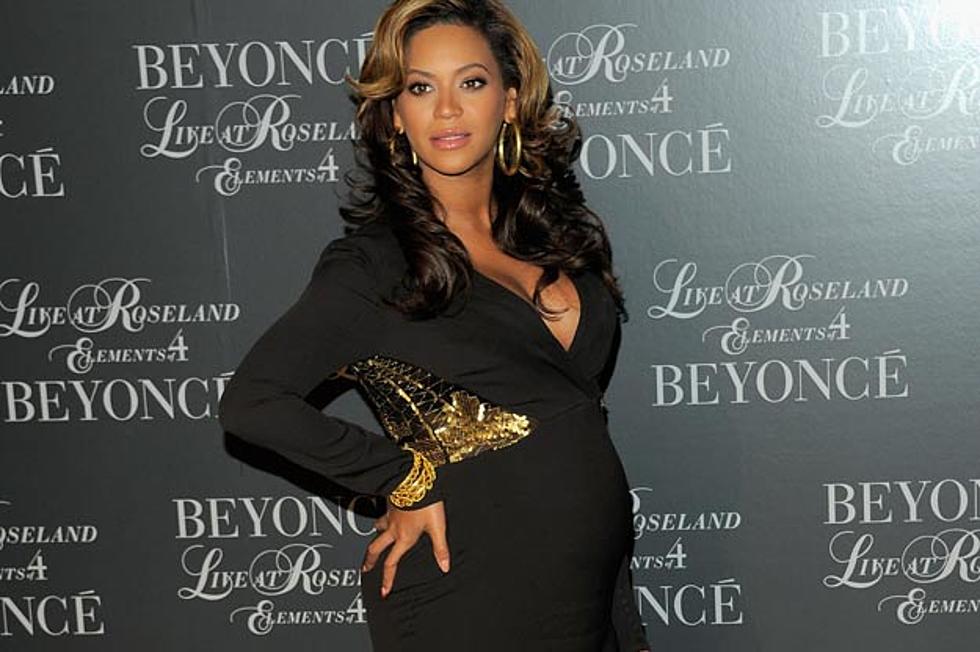 Beyonce Confirms Supposed First Post-Birth Interview Is Fake