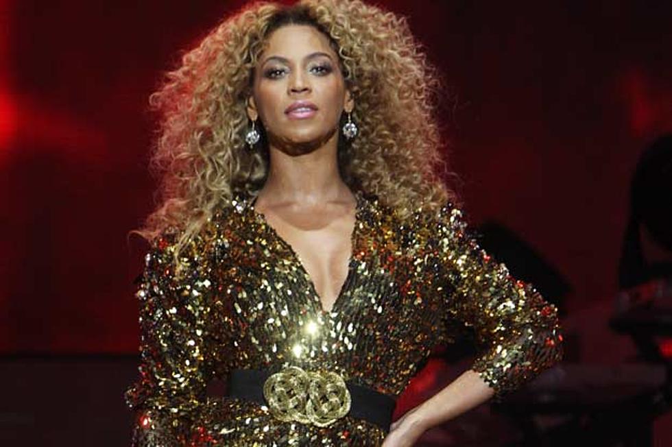 Beyonce Monument to Be Erected in Houston