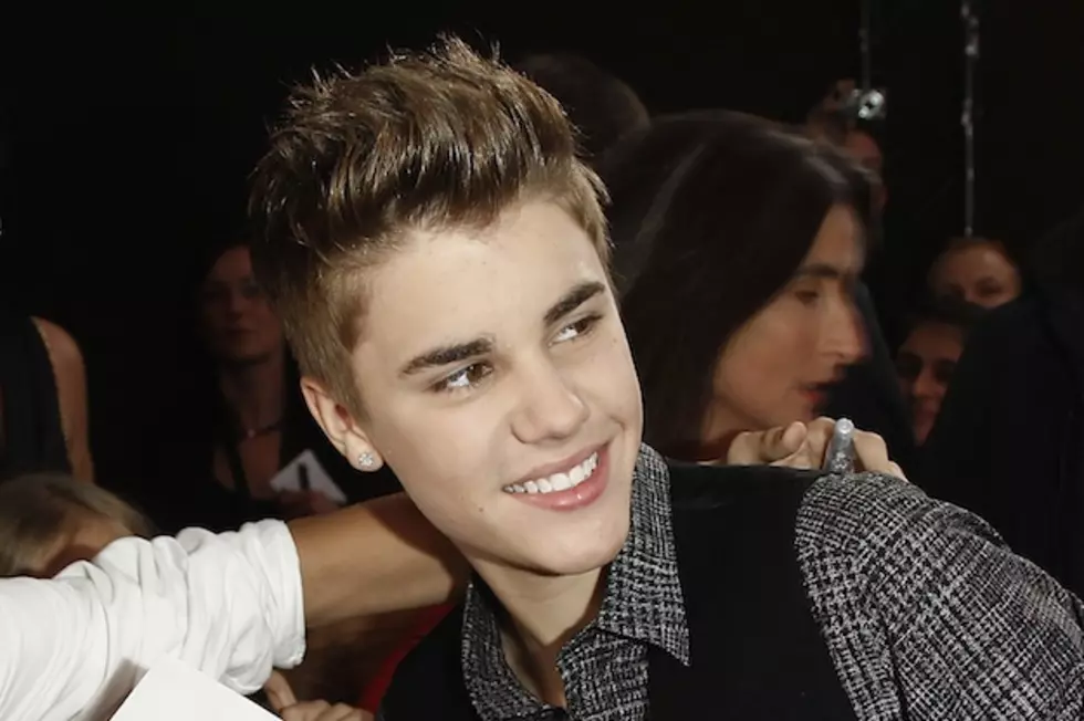 Justin Bieber Fans to Release Charity Single Inspired by Justin