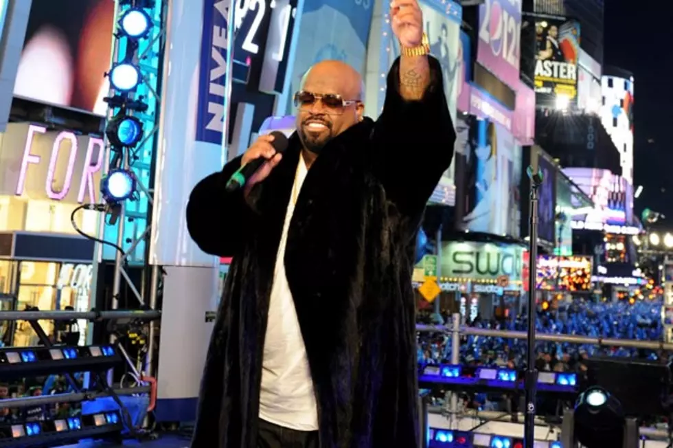 Cee Lo Green Enrages John Lennon Fans After New Year&#8217;s Eve Performance