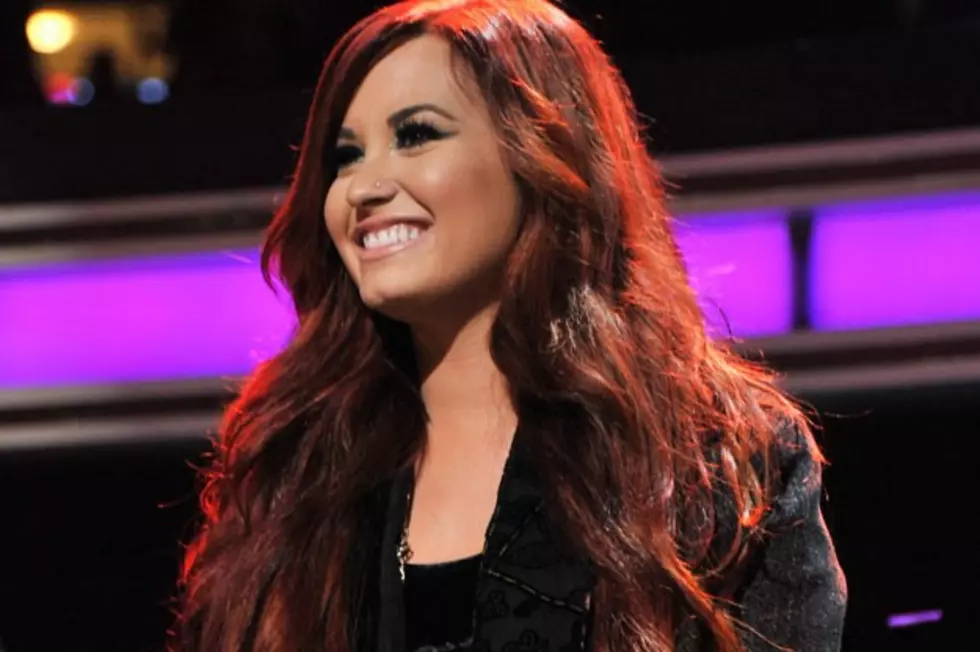 Demi Lovato Recalls Former Diva Behavior in E! Special