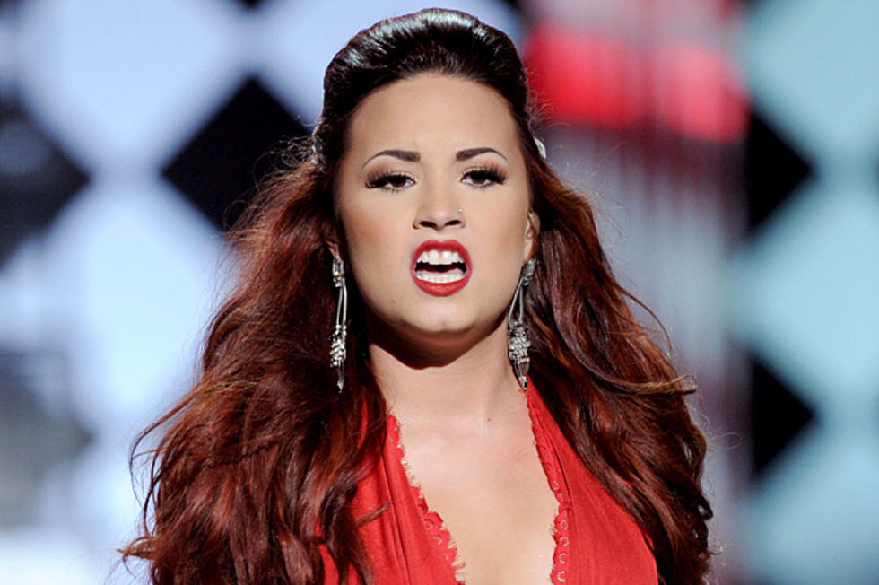 Demi Lovato Seeks to Repeal &#8216;R&#8217; Rating of &#8216;Bully&#8217; Movie