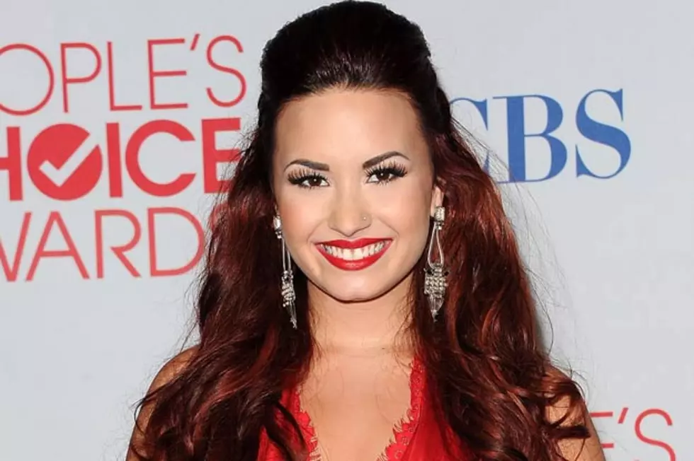 Demi Lovato Is Not Back in Rehab