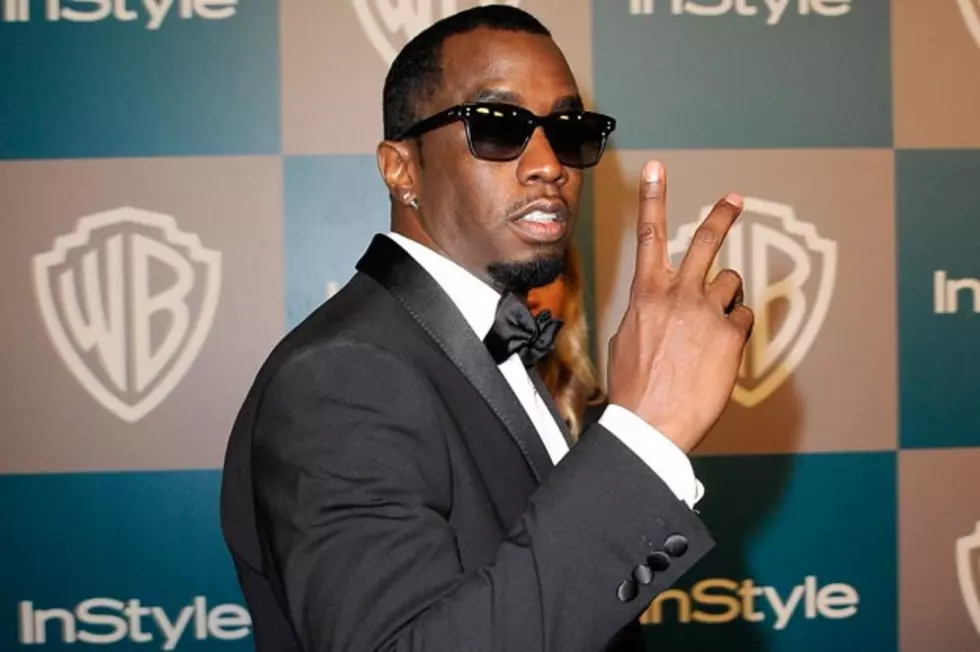 Diddy &#8216;Threw a Tantrum&#8217; at Golden Globes After-Party