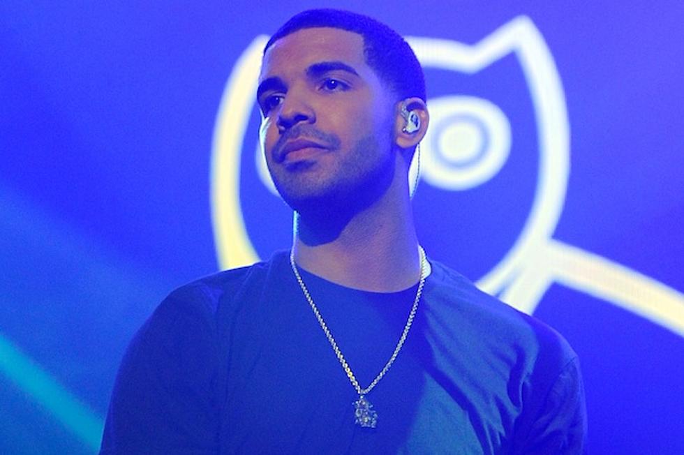 Drake Issues Official Response to &#8216;Marvin&#8217;s Room&#8217; Lawsuit