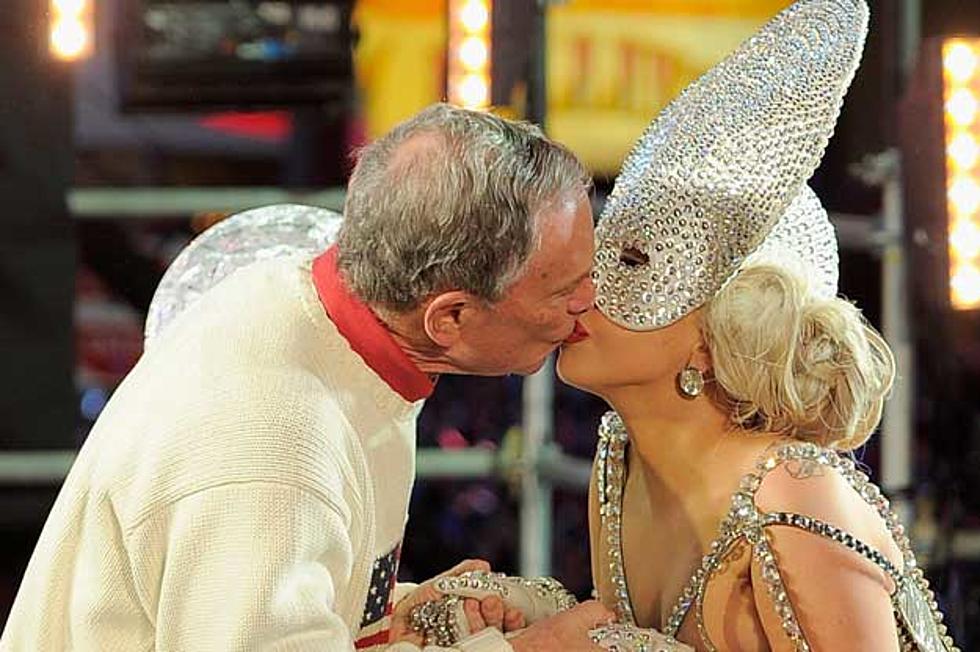 Lady Gaga Doesn&#8217;t Kiss as Well as Mayor Bloomberg&#8217;s Girlfriend