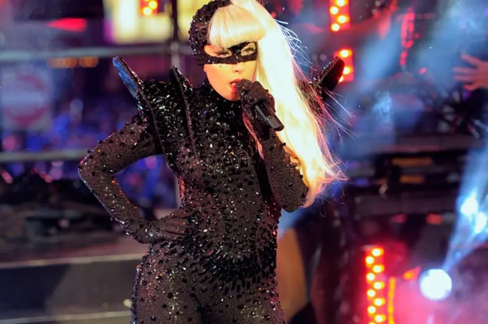 Lady Gaga to Open and Close the Grammys?