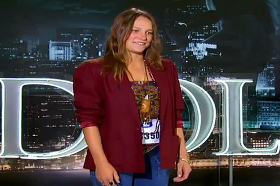 Judges Want To See More of Haley Smith on &#8216;American Idol&#8217;