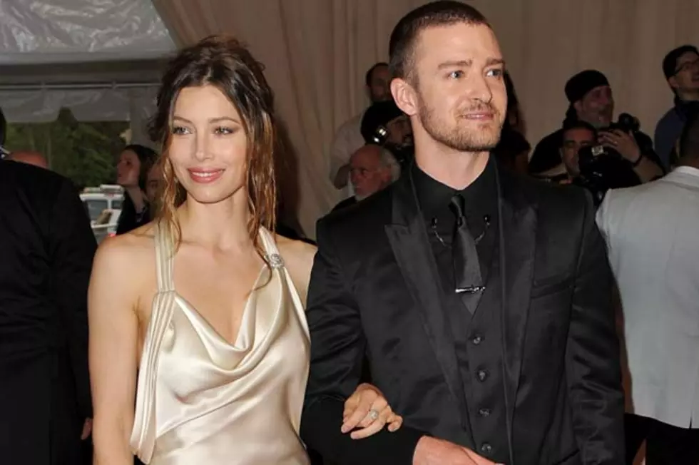 Justin Timberlake&#8217;s Grandma Sets the Record Straight on Singer&#8217;s Engagement