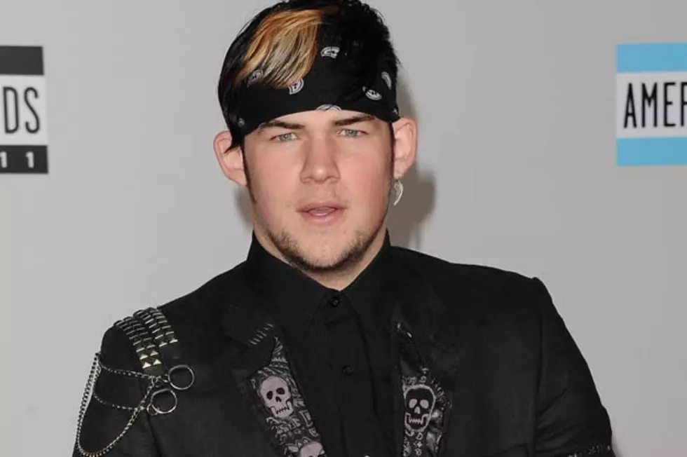 James Durbin Weds on New Year&#8217;s Eve