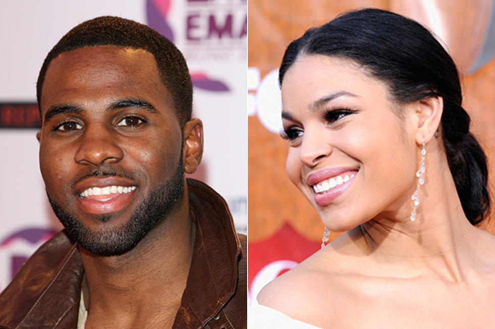 Jason Derulo Says Accident Brought He and Girlfriend Jordin Sparks Closer