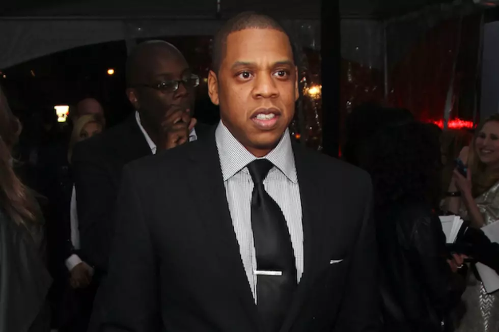 Jay-Z&#8217;s Rocawear Lays Off Staff Prior to Blue Ivy Carter&#8217;s Birth