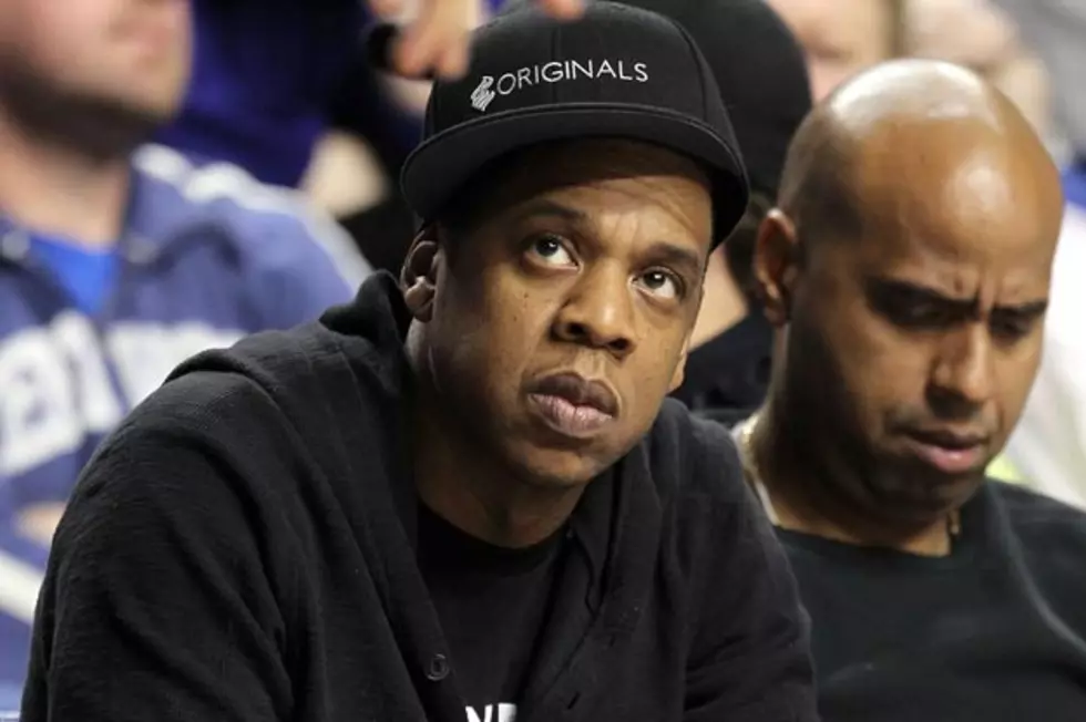Will Jay-Z No Longer Use the B-Word in Raps?