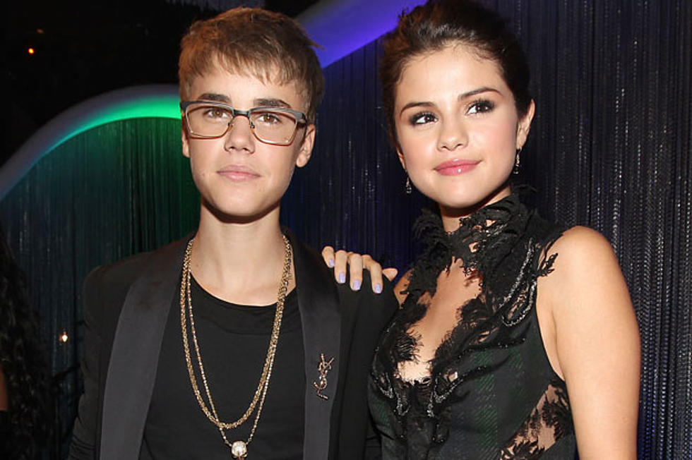 Will Selena Gomez Sing About Justin Bieber on Her New Album?