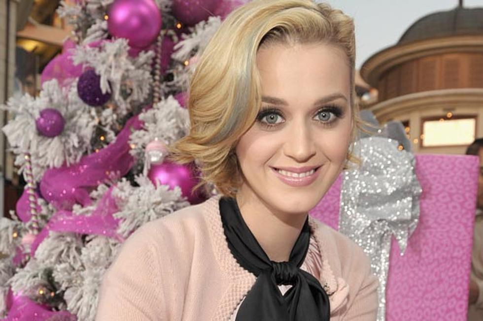 Katy Perry Announces Partnership With &#8216;The Sims&#8217; Video Game Franchise