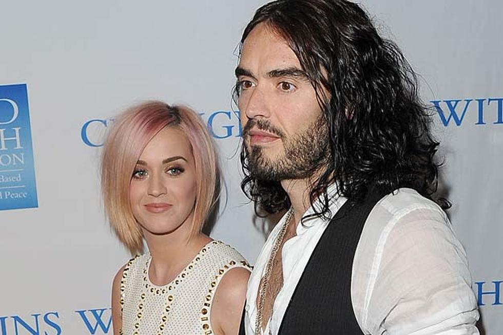 Katy Perry + Russell Brand Friends Were Shocked by Split