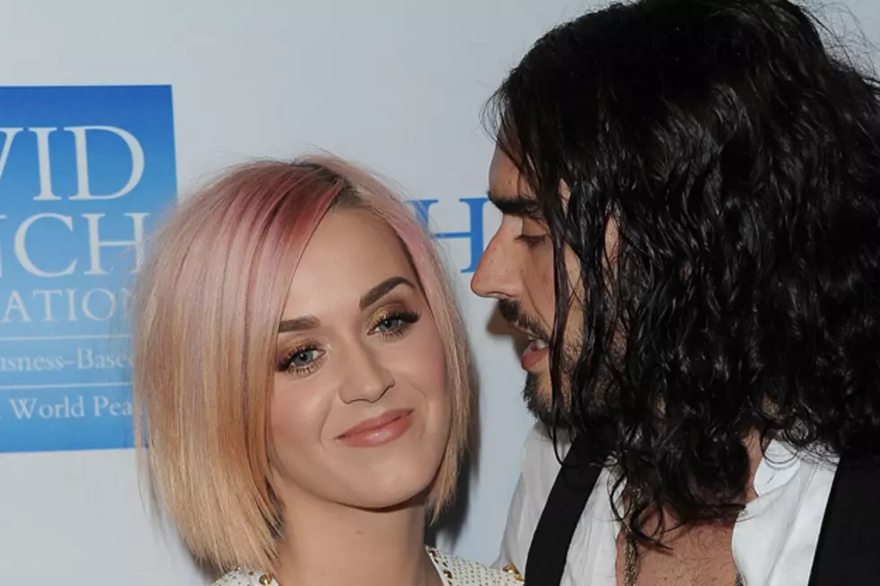 Katy Perry and Russell Brand&#8217;s Divorce Was a Long Time Coming