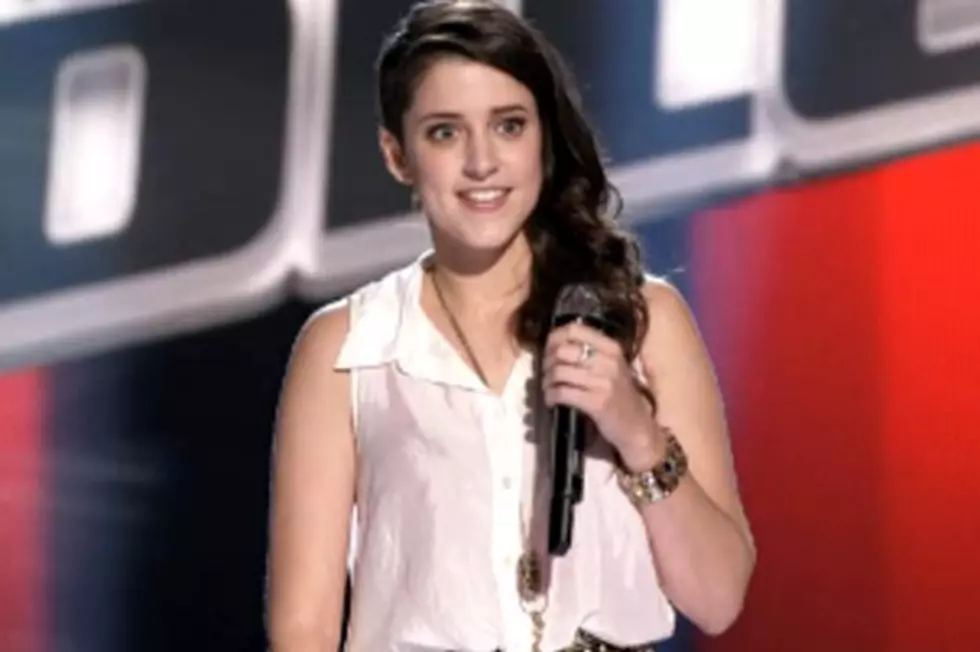 &#8216;The Voice&#8217; Teaser: Lindsey Pavao to Choose Between Three Judges